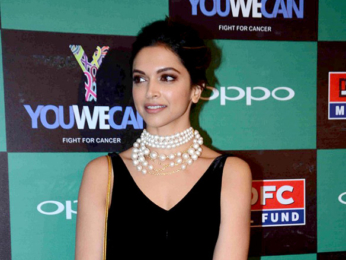 Amitabh Bachchan, Kajol, Deepika Padukone & many more at Yuvraj Singh's YOUWECAN launch