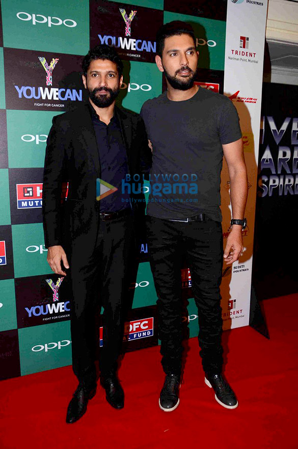 yuvraj singhs youwecan launch 14
