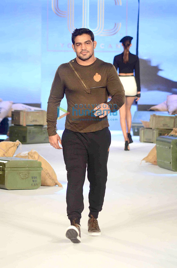 yuvraj singhs youwecan launch 8
