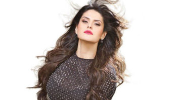 Zareen Khan to speak on women empowerment