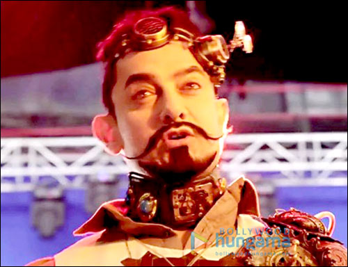 check out aamir khans look from his cameo in secret superstar 3