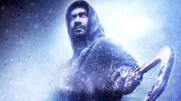Ajay Devgn wanted 200 seconds of explosive intensity for ‘Bolo Har Har Har’ video in Shivaay