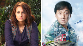 Sonakshi Sinha’s Akira comes under threat with competition from Jackie Chan’s Skiptrace