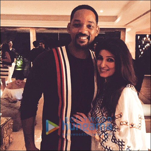 check out hollywood star will smith parties with akshay kumar alia bhatt varun dhawan and others 6