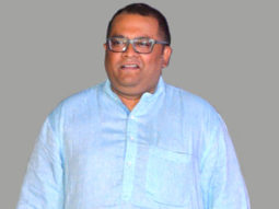 “Mr. Bachchan never made me feel that this was my first Hindi film” – Anirudha Roy Choudhury