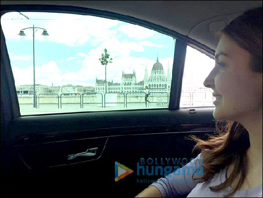 budapest diaries anushka sharma wraps up her sultan shoot 5 budapest diaries anushka sharma wraps up her sultan shoot 5