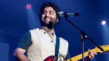 “There are so many things I want to do besides playback singing” – Arijit Singh
