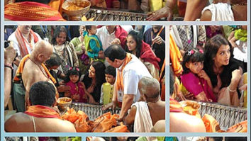Check out: Aishwarya Rai Bachchan takes daughter Aaradhya for Ganpati darshan