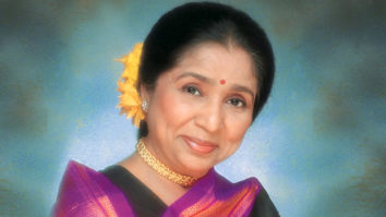 The inimitable Asha Bhosle at her frankest best