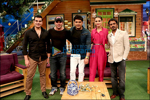 what bollywood stars did this week 1502