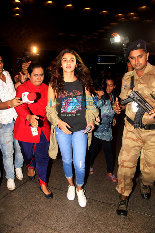 what bollywood stars did this week 1345