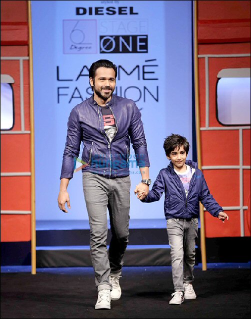 what bollywood stars did this week 1492