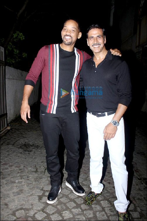 what bollywood stars did this week 1494