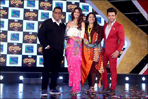 what bollywood stars did this week 1496