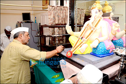 check out b town celebrates ganeshotsav 2