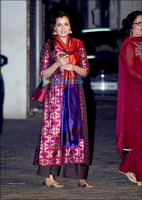 check out b town celebrates ganeshotsav 3