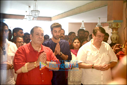 check out b town celebrates ganeshotsav 4