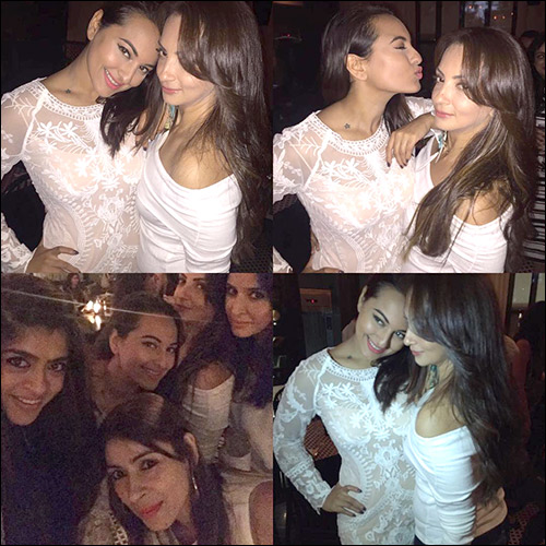 check out sonakshi sinha celebrates her birthday with close friends 2