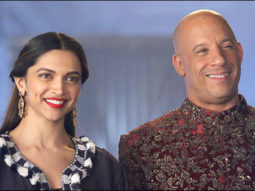 Check out: Deepika Padukone and Vin Diesel’s desi avatars in xXx: Return of Xander Cage
