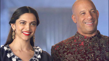 Check out: Deepika Padukone and Vin Diesel’s desi avatars in xXx: Return of Xander Cage