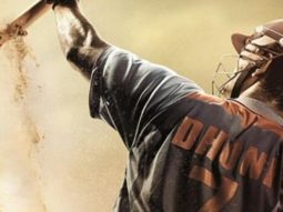 Dhoni biopic is 3 hours 10 mins long