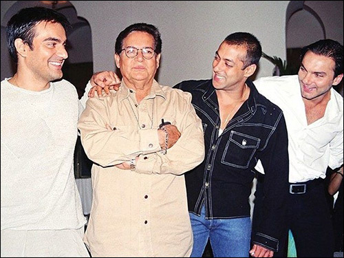 check out bollywood celebrities get nostalgic on fathers day 11