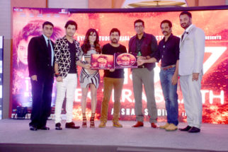 Music and trailer launch of Hindi film ‘1:13:7 – Ek Tera Saath’