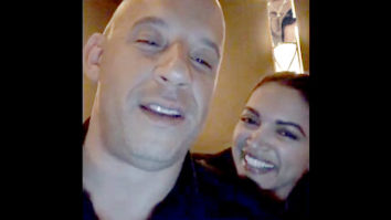 Watch: Deepika Padukone teaches Vin Diesel to say I love you in Hindi