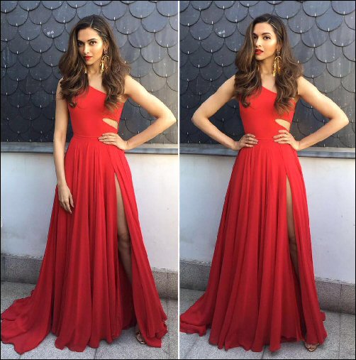 iifa 2016 style diaries deepika padukone priyanka chopra sonakshi sinha and others look stunning 2