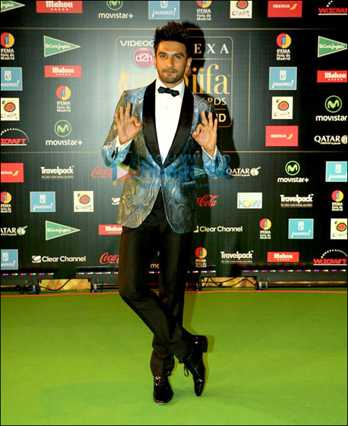 check out celebrities dazzle at the green carpet of iifa 2016 3 check out celebrities dazzle at the green carpet of iifa 2016 3