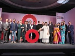 Amitabh Bachchan, Farhan Akhtar, Aamir Khan, Kareena Kapoor Khan launch the Global Citizen Movement in India