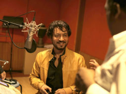 Check out: Irrfan Khan wraps up Hindi dubbing of Inferno in four hours