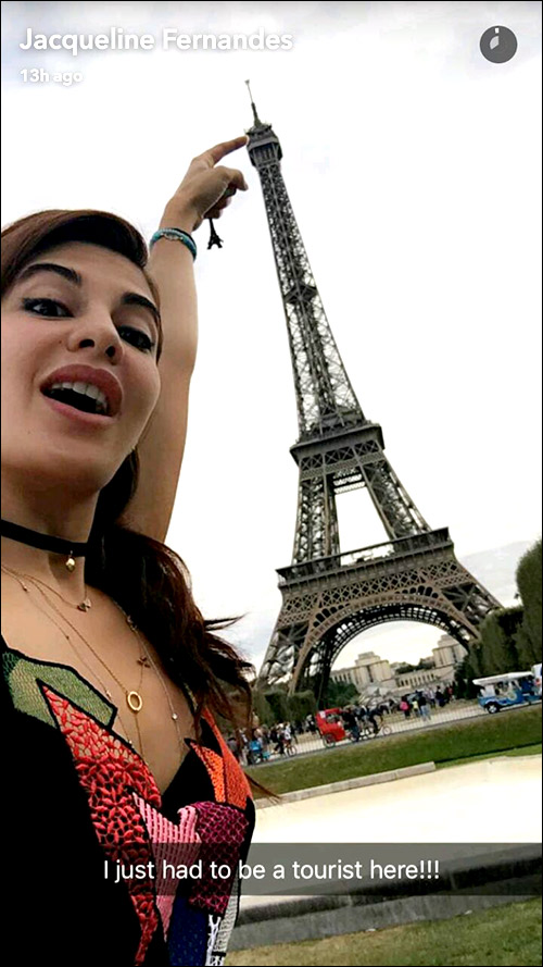 check out jacqueline fernandez celebrates her birthday in paris 2