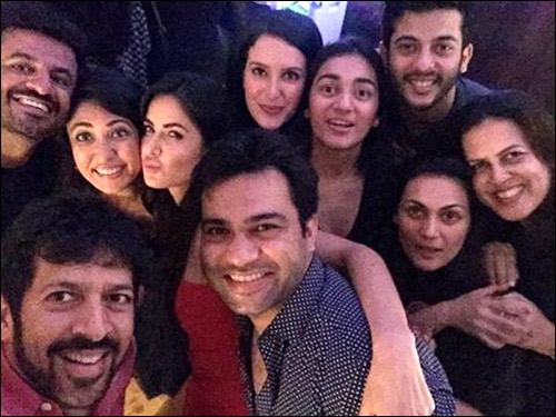 check out inside happenings of katrina kaifs birthday bash 6