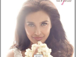 Lisa Ray to launch her own fragrance
