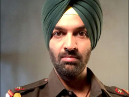 Check out: Purab Kohli’s look from Nikhil Advani’s Homeland adaptation