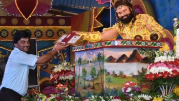 Promotions of MSG The Warrior Lion Heart touch an all-time high