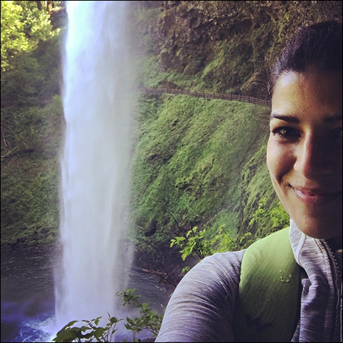 check out nimrat kaur spends her break hiking 3 check out nimrat kaur spends her break hiking 3