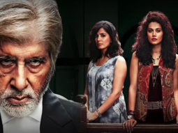 Box Office: Amitabh Bachchan, Taapsee, Kirti, Andrea’s Pink opens better than expected