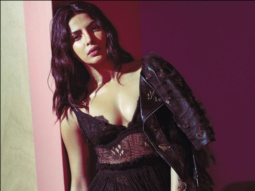 Check out: Priyanka Chopra features on W Mag cover