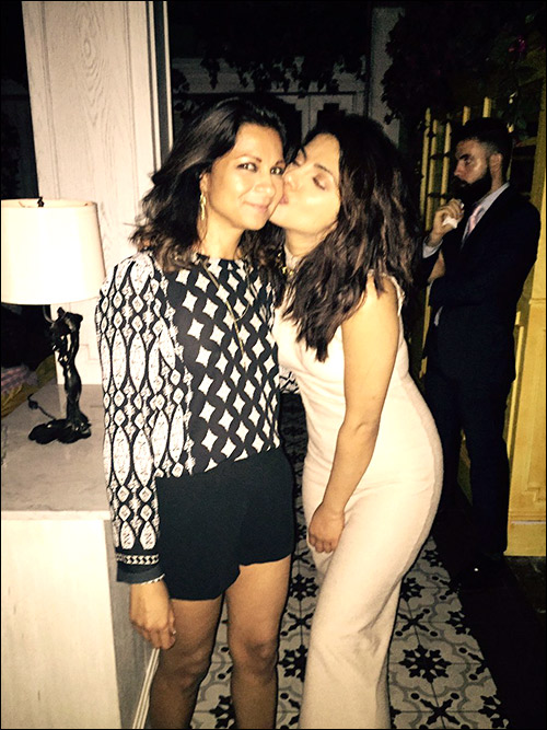 check out inside pics of priyanka chopras birthday bash 4 check out inside pics of priyanka chopras birthday bash 4