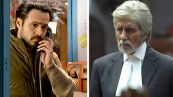 Box Office: Raaz takes forward horror legacy for Bhatts and Emraan, Big B’s Pink carries superb reports Box Office: Raaz takes forward horror legacy for Bhatts and Emraan, Big B’s Pink carries superb reports