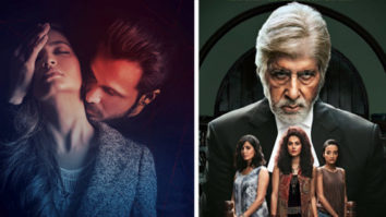 BO update: Raaz Reboot, Pink start on a decent note