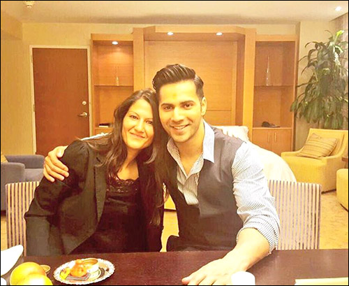 Check out: Bollywood celebrities wish their siblings on Raksha Bandhan Check out: Bollywood celebrities wish their siblings on Raksha Bandhan