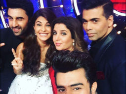 Check out: Ranbir Kapoor begins Ae Dil Hai Mushkil promotions with a selfie on Jhalak Dikhhlaa Jaa sets