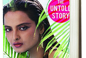 Book Review: Yasser Usman’s Rekha – The Untold Story