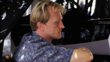 “I kept telling the animators to think of the shark as a big diesel truck” – Scott Anderson