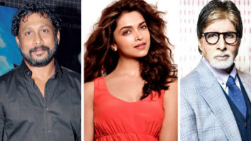No, Shoojit, it’s not right that Deepika Padukone should be paid more than Mr Bachchan