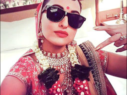 Check out: Sonakshi Sinha’s Kala Chashma mode