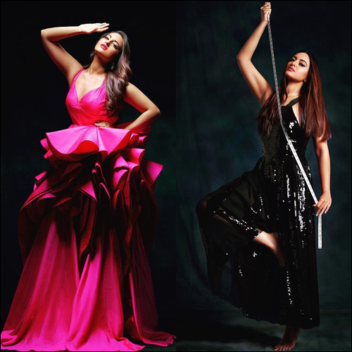 check out sonakshi sinha on the cover of lofficiel 3